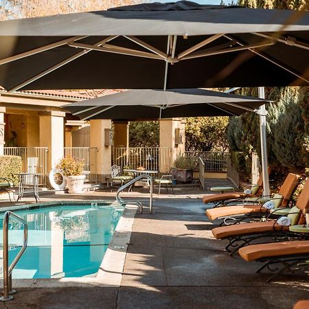 Sonoma Coast Villa Bodega Экстерьер фото