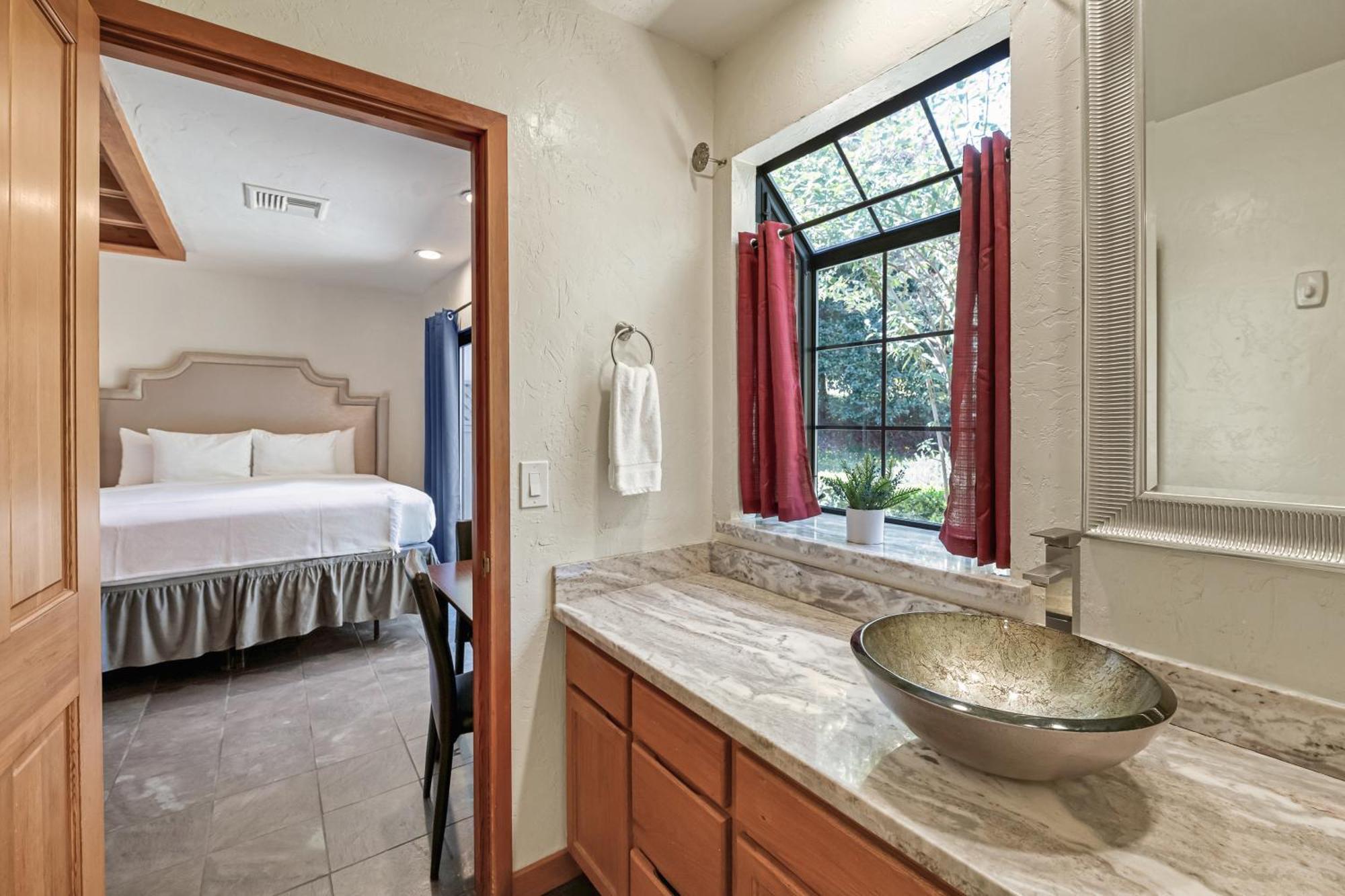 Sonoma Coast Villa Bodega Экстерьер фото