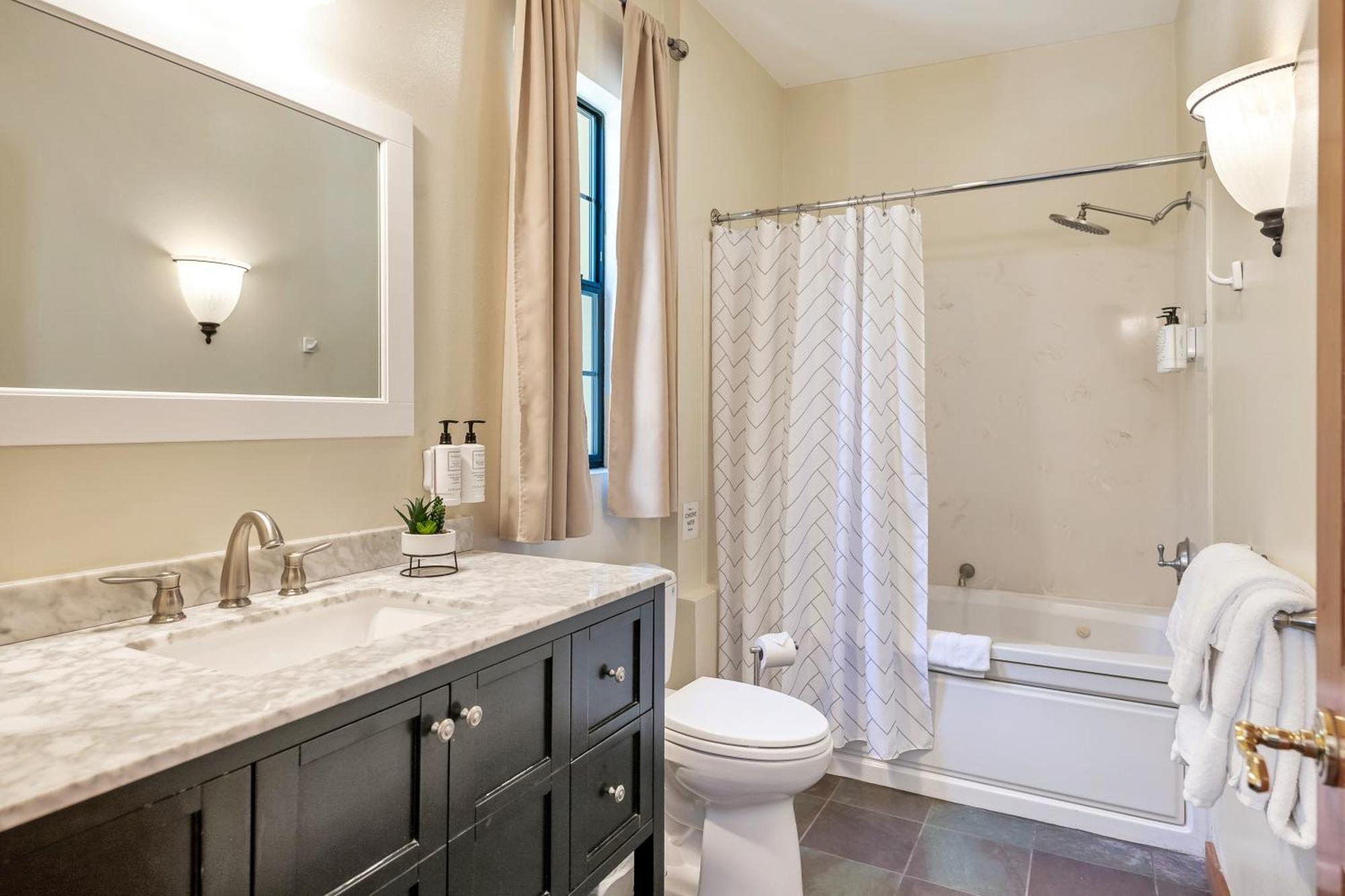 Sonoma Coast Villa Bodega Экстерьер фото