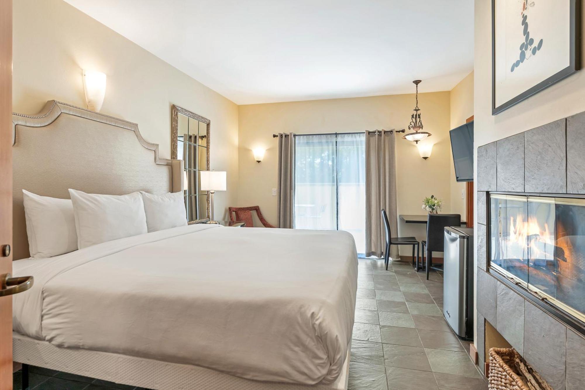 Sonoma Coast Villa Bodega Экстерьер фото