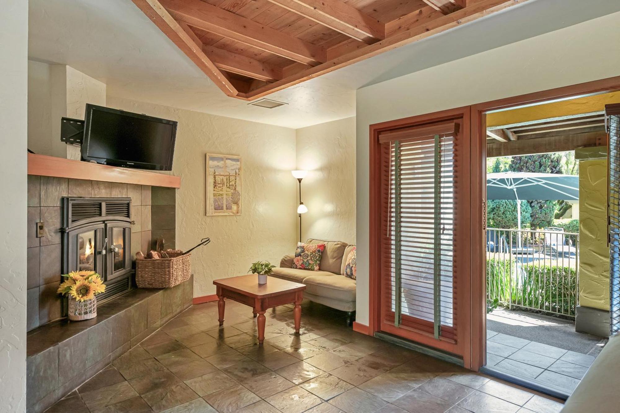 Sonoma Coast Villa Bodega Экстерьер фото