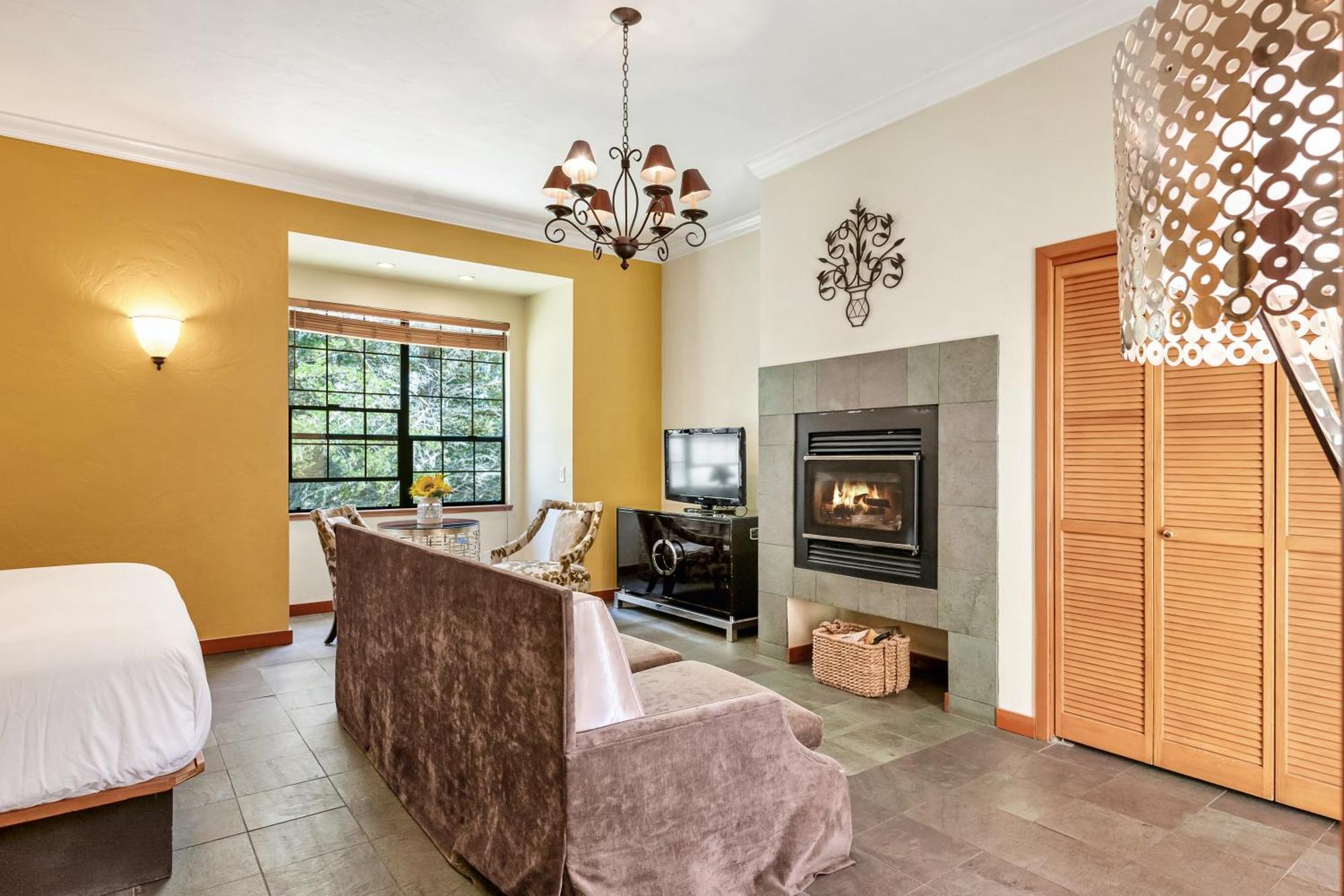 Sonoma Coast Villa Bodega Экстерьер фото