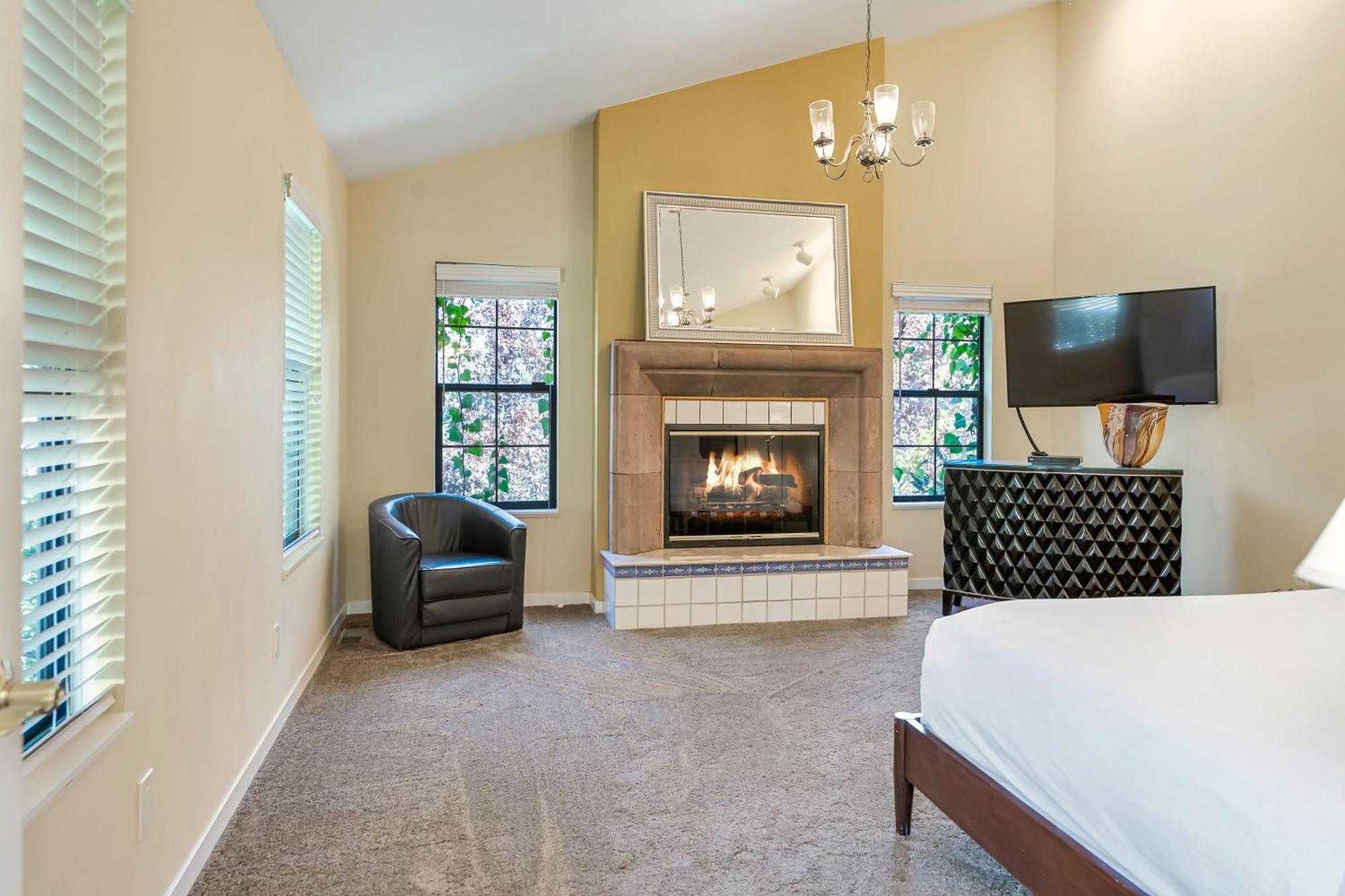 Sonoma Coast Villa Bodega Экстерьер фото