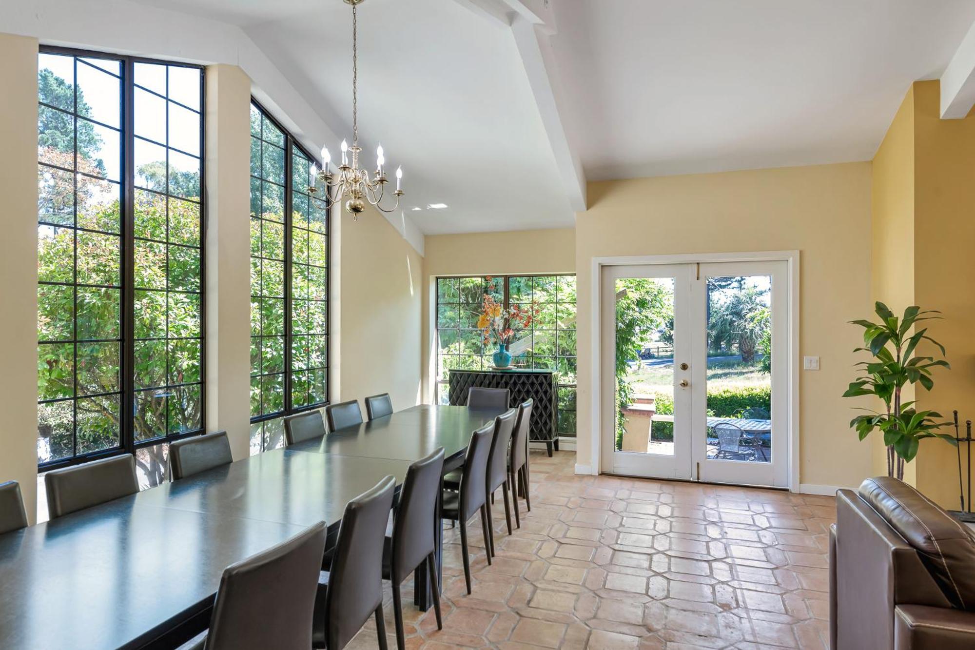 Sonoma Coast Villa Bodega Экстерьер фото