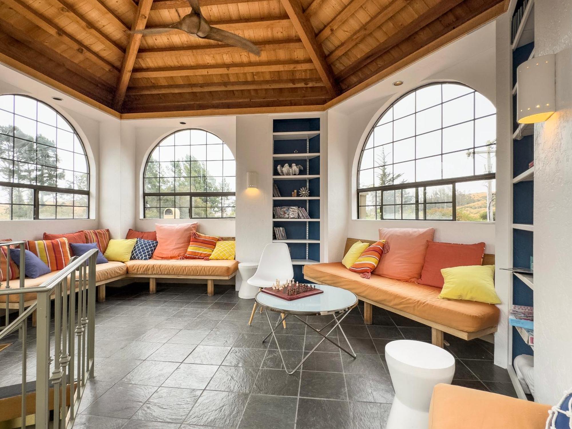 Sonoma Coast Villa Bodega Экстерьер фото