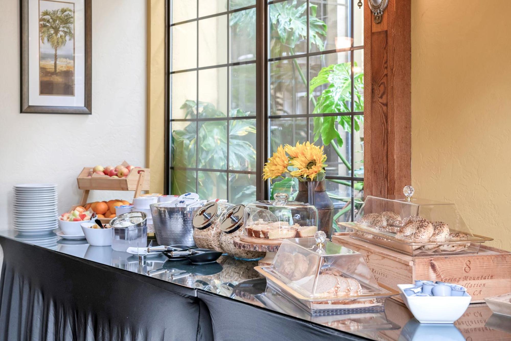 Sonoma Coast Villa Bodega Экстерьер фото