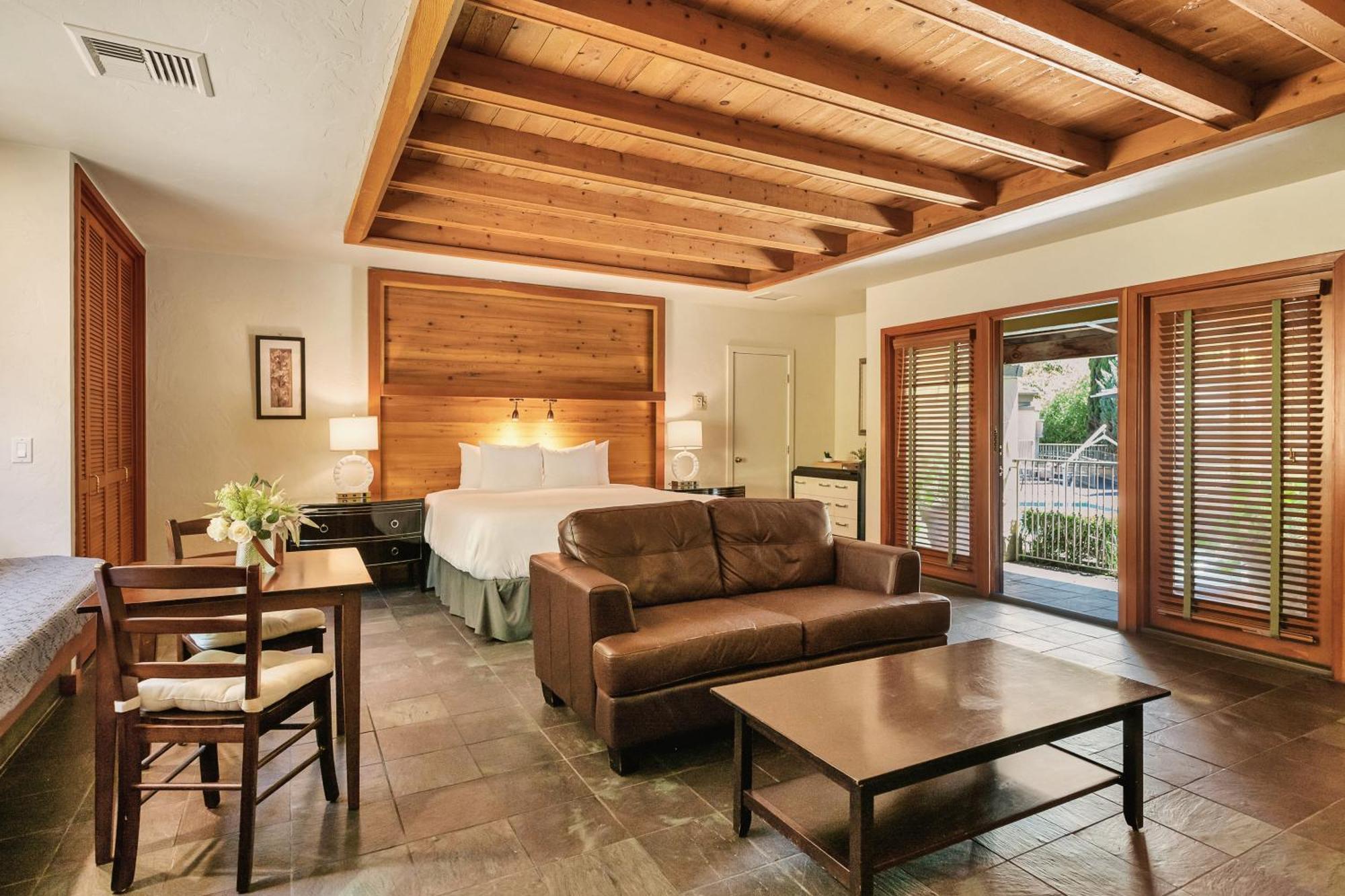 Sonoma Coast Villa Bodega Экстерьер фото