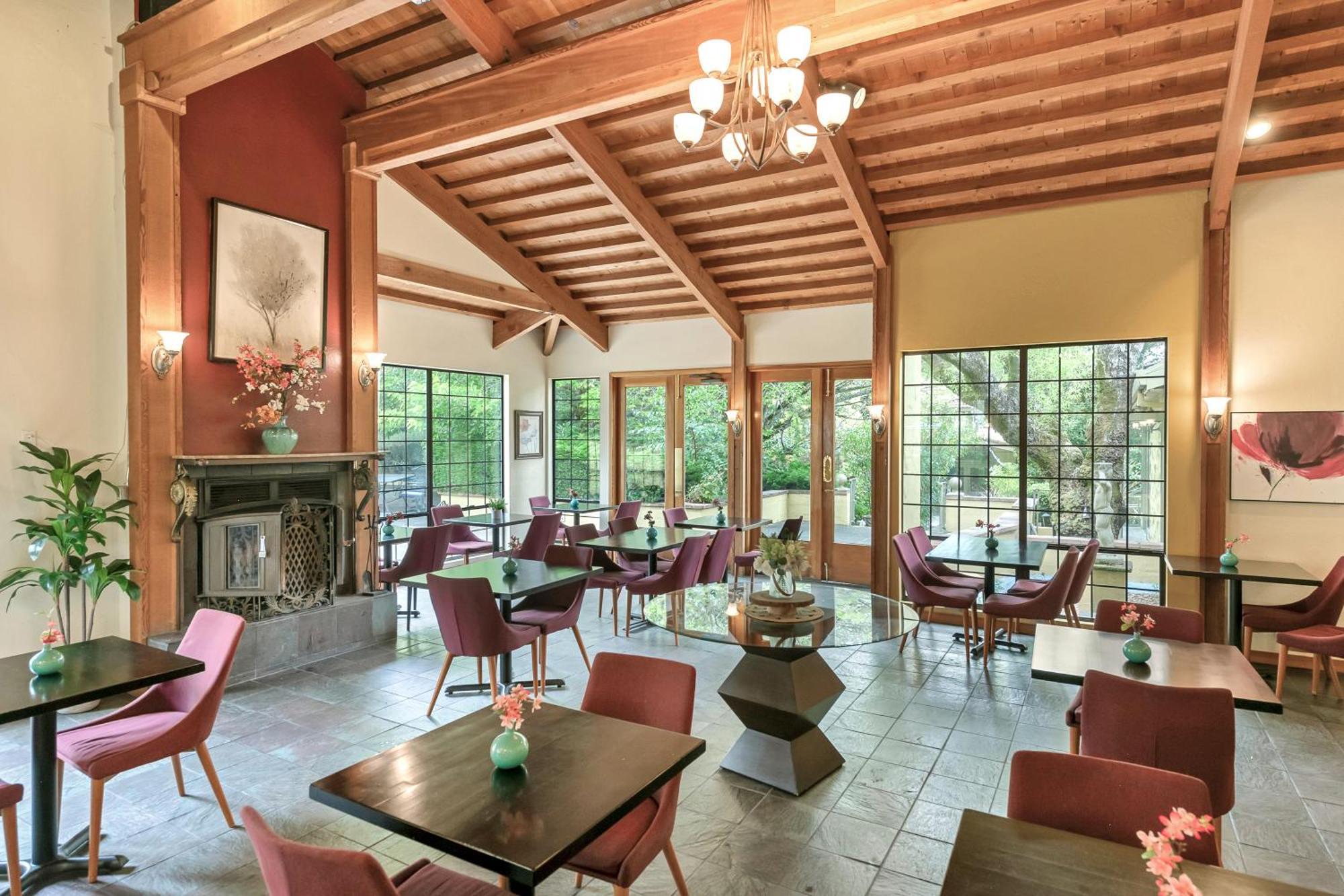 Sonoma Coast Villa Bodega Экстерьер фото