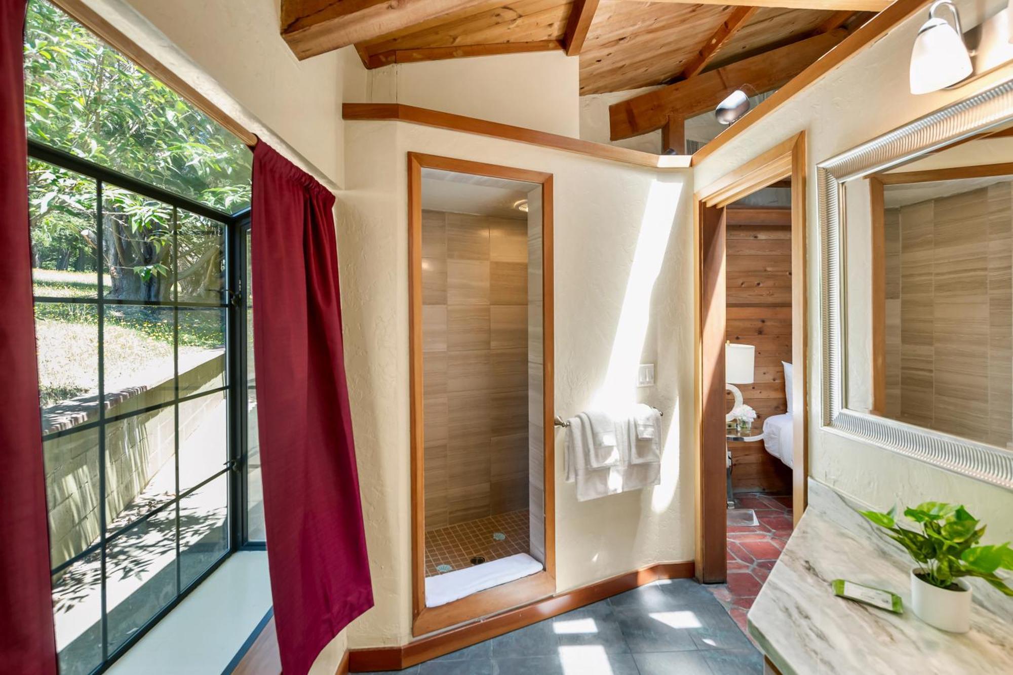 Sonoma Coast Villa Bodega Номер фото