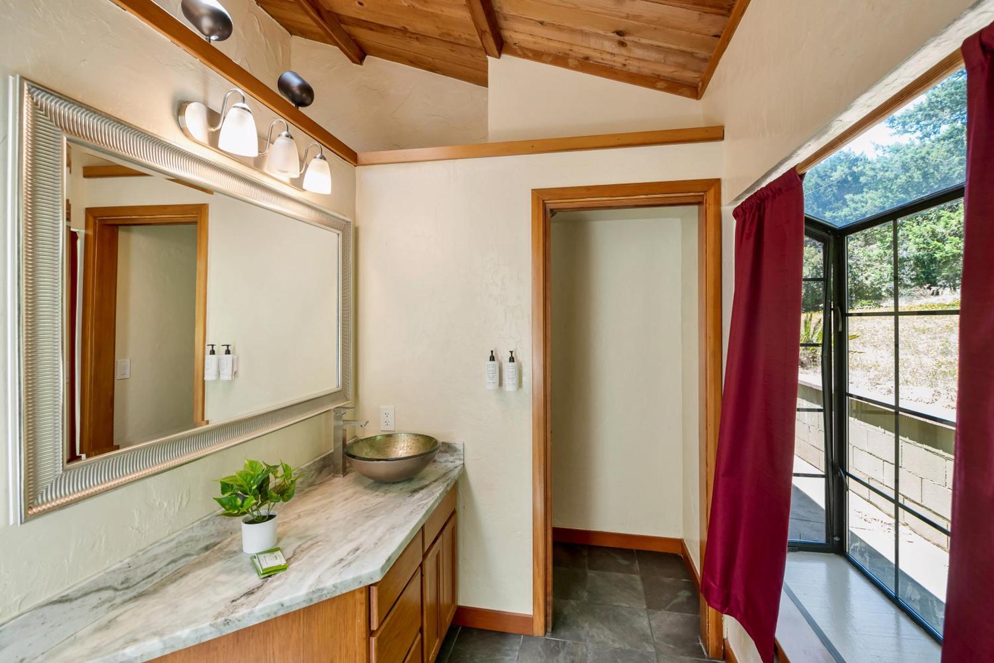 Sonoma Coast Villa Bodega Номер фото