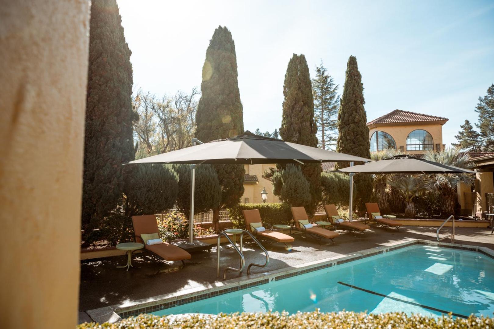 Sonoma Coast Villa Bodega Экстерьер фото