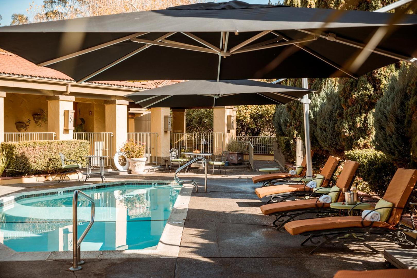 Sonoma Coast Villa Bodega Экстерьер фото