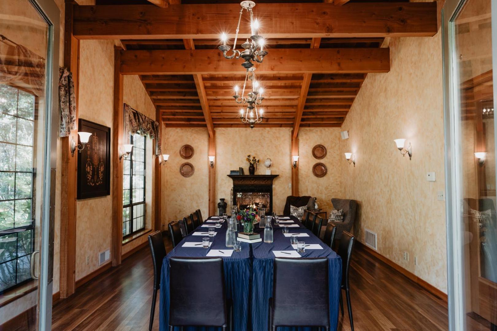 Sonoma Coast Villa Bodega Экстерьер фото