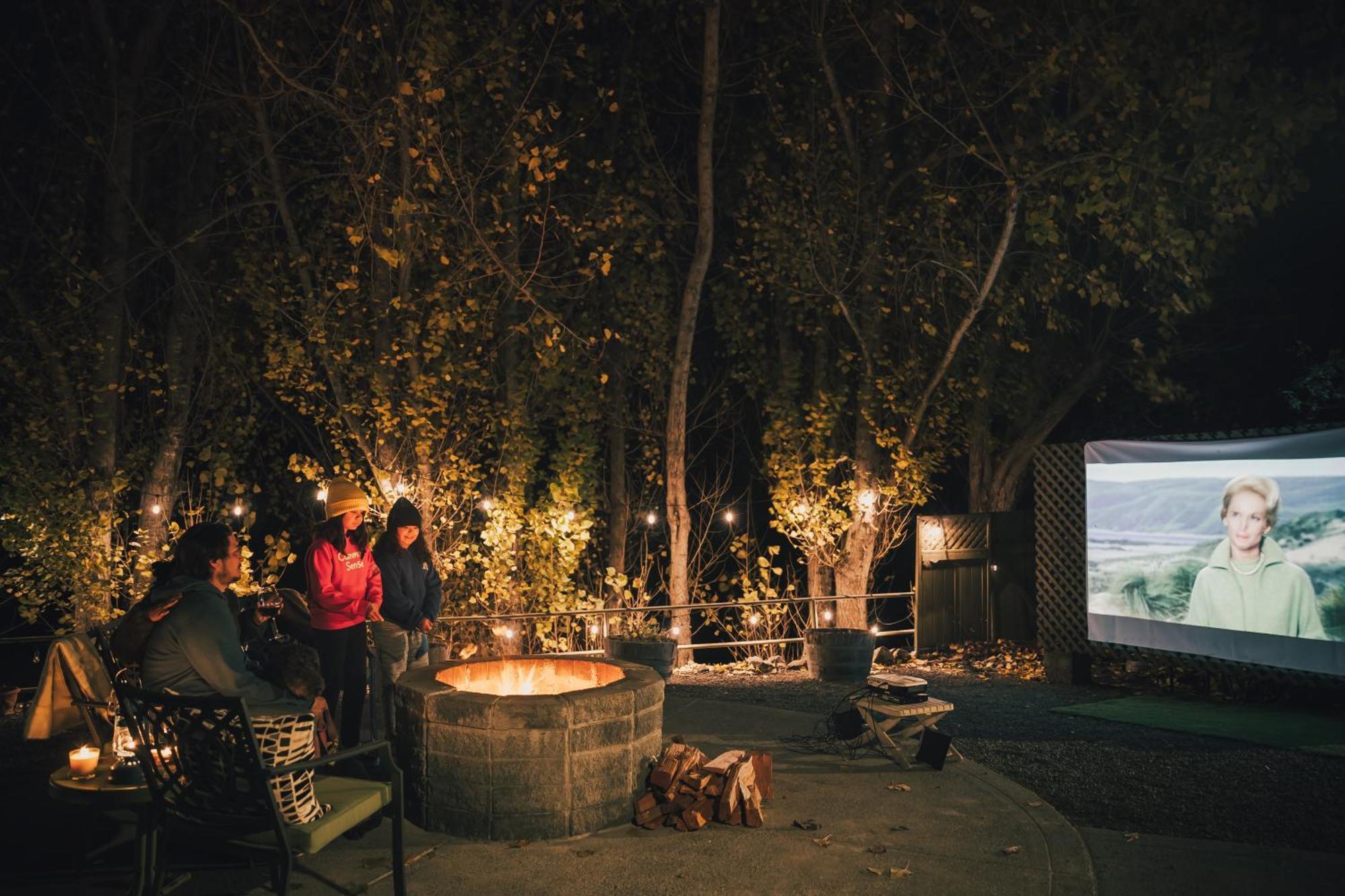 Sonoma Coast Villa Bodega Экстерьер фото